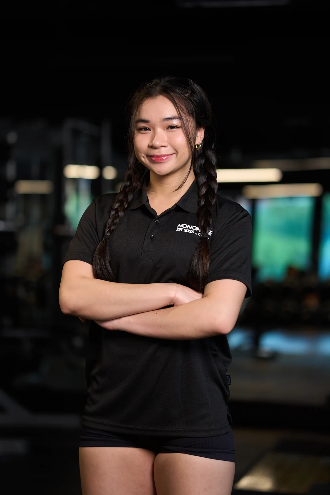 Celine Lim, Specialist Coach at No Nonsense Personal Training